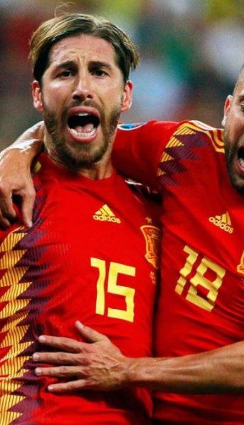 Eliminatorias Euro 2020: triunfos de España, Italia, Suecia y Dinamarca entre los resultados más salientes