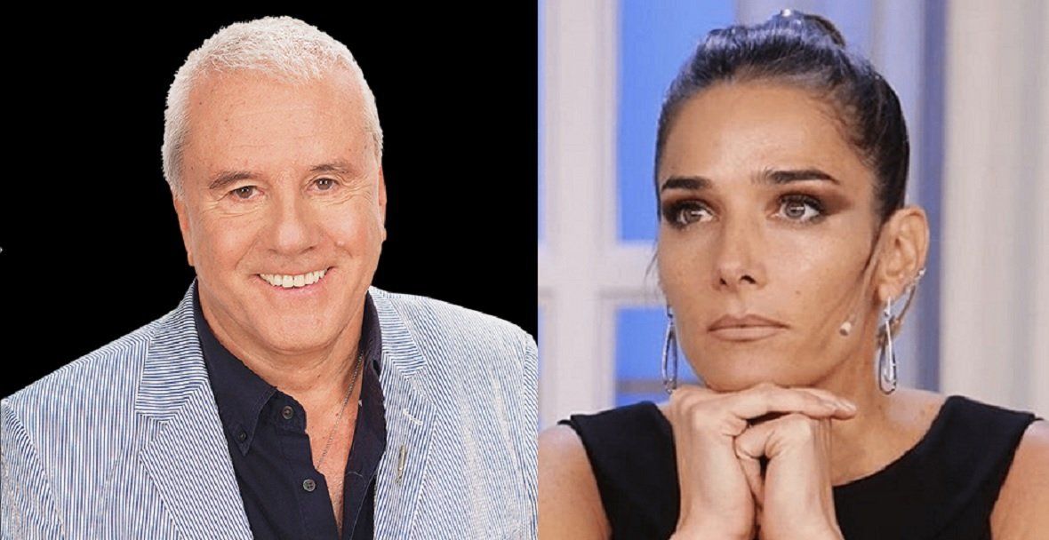 Fernando Bravo cuestionó a Juana Viale como conductora: Se lo dominan los invitados