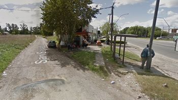 La terrible denuncia de una nena de 13 años que usó una famosa aplicación de viajes. (Foto: Google Maps)