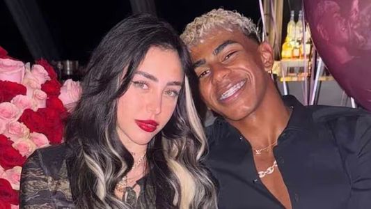 Afirman que Lamine Yamal y Nicki Nicole se separaron: un argentino, ¿el tercero en discordia?