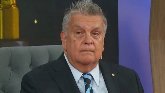 Tras la amenaza de muerte a Karina Mazzocco, Luis Ventura impactó con una confesión inesperada