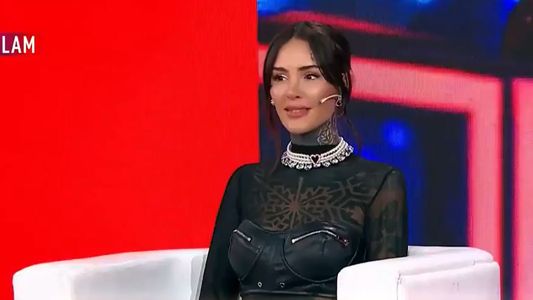 Cande Tinelli confesó que Fede Bal la invitó a Carlos Paz: Ofreció mandarme un helicóptero