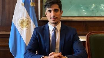 Cancillería desplazó al cónsul argentino en Siria por dar me gusta a un posteo contra Israel