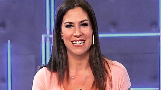 Periodista de C5N se desmayó en vivo frente a las cámaras