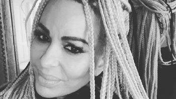 El sorprendente cambio de look de Daniela Cardone: ¡Se rapó por completo!