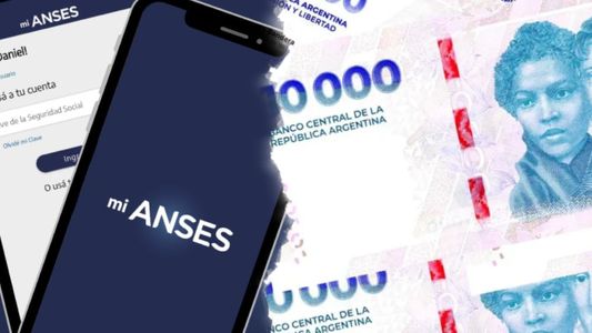 Febrero ANSES 2026: quiénes cobran más de $350.000 automáticos sin trámites