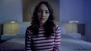 Thelma Fardin: Si me cruzo con Darthés creo que...