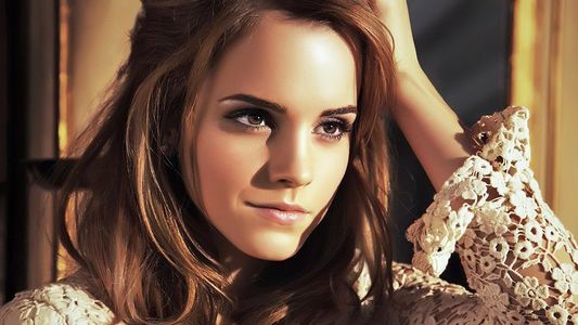 ¡Emma Watson tiene una nueva doble!