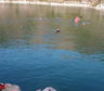 Un joven turista murió ahogado en una laguna de Córdoba
