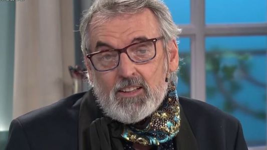 Reapareció Benito Fernández tras el escándalo con sus empleados y en medio de los rumores de quiebra