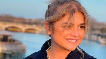 La señal paranormal que recibió Araceli González horas antes de la operación de Fabián Mazzei