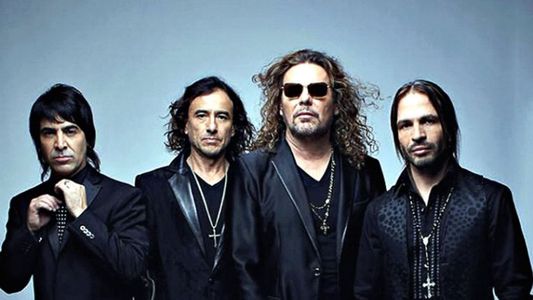 Se estrena el corto documental Mana: On the road to the Latino Power Tour