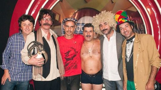 Confirmado | “Sin Codificar” se muda de América a Telefe