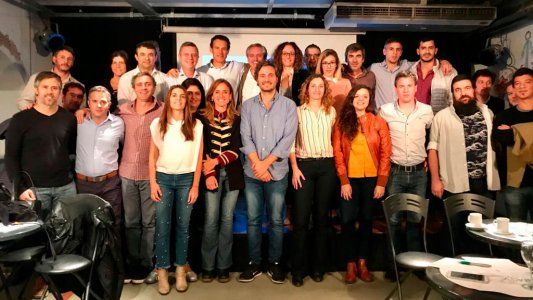 El “albertismo”: el mapa de quién es quién en el Grupo Callao, el nuevo “Grupo Calafate”