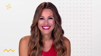 Dudas con Pampita: le designaron día de estreno en Telefe pero aún no le confirman el horario