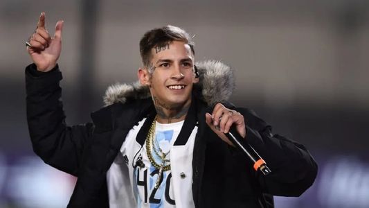 L-Gante tendrá su propio documental