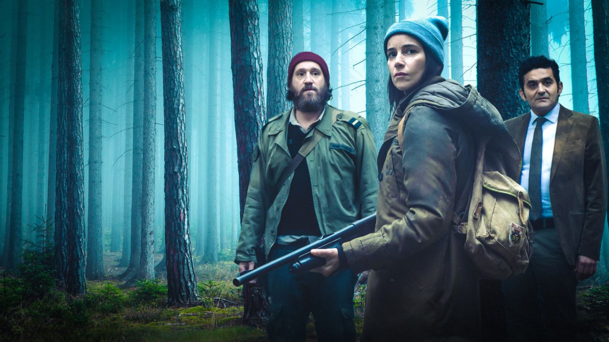 Zona Blanca: ¿Cuándo se estrena la temporada 3 en Netflix?