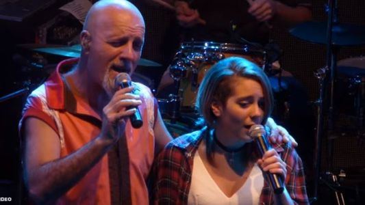 La hija de Gustavo Cordera defendió a su padre tras sus aberrantes declaraciones