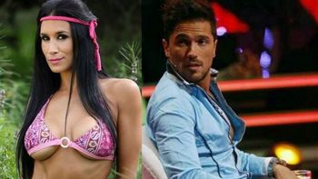 Flor Marcasoli, en llamas con Bam Bam: Te fuiste de mambo y sos un traidor