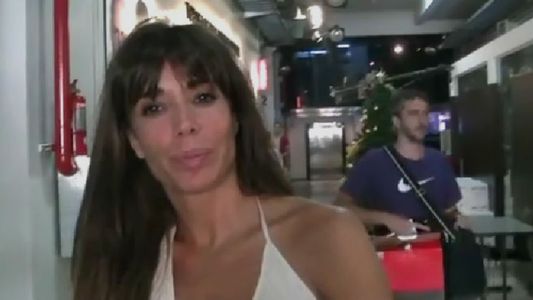 Laura Fidalgo al quirófano: Son entre seis y ocho meses de rehabilitación