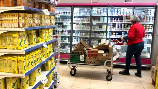 Bajó la inflación en la Ciudad de Buenos Aires: de cuánto fue el porcentaje de mayo