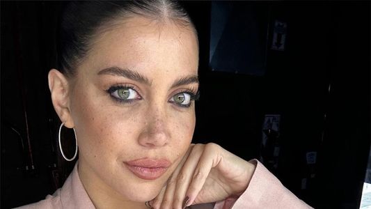 Wanda Nara los prefiere cocineros: el nuevo amor secreto de la conductora de MasterChef