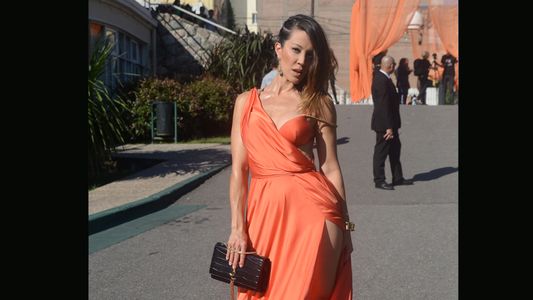 Miriam Lanzoni deja la obra para triunfar en la televisión de Colombia