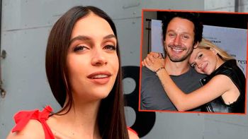 Zaira Nara opinó sobre los rumores de crisis entre la China Suárez y Benjamín Vicuña, y apuntó contra los periodistas