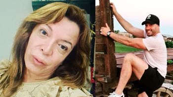 Lizy Tagliani y un palito a su ex Leo Alturria luego del violento cruce en un boliche