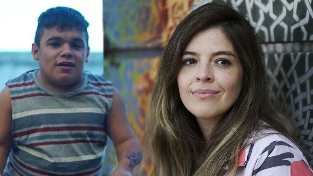 Brian Buley enojadísimo con Dalma Maradona: Es una falta de respeto