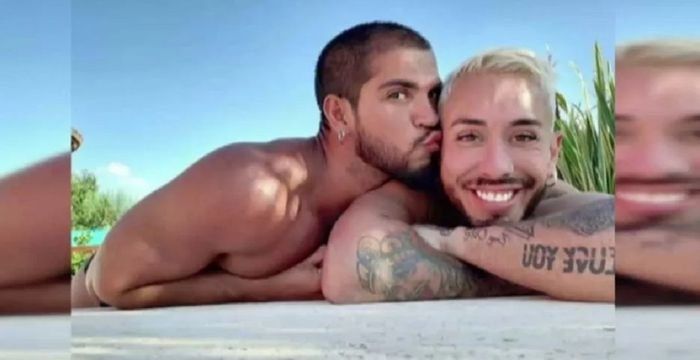 El novio del bailarín Juan Carlos Acosta se defendió de las acusaciones por su muerte: Él sabía que iba a morirse