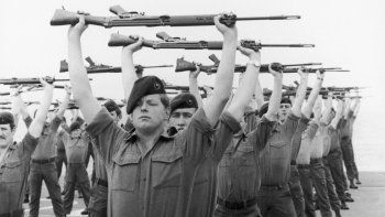 Guerra de Malvinas: resumen, causas y detalles sobre lo ocurrido.