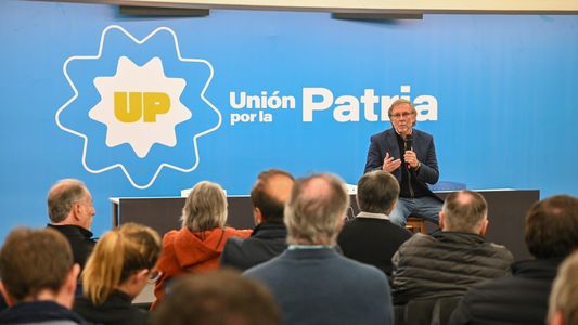 Unión por la Patria arma mesas temáticas para el último tramo de la campaña