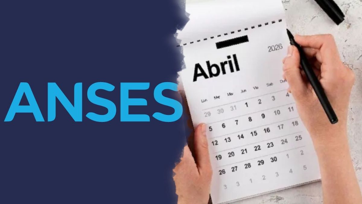 Nuevo cronograma ANSES para JUBILADOS: las fechas que tenés que chequear sí o sí