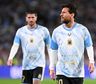 El último baile del Rey: la Selección Argentina recibe a Benín en la emotiva despedida de Lionel Messi