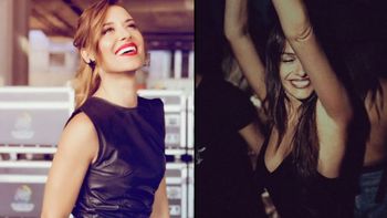 La respuesta de Mariana Brey a Pampita: Al que es feliz, no le...