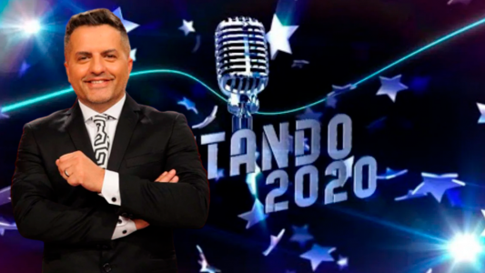 ¿Qué nombres suenan fuerte para ser jurado del Cantando 2020 de Ángel de Brito?