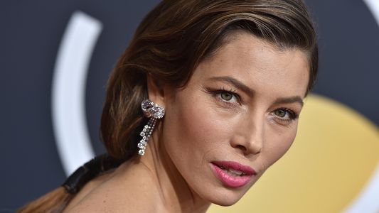 Jessica Biel lamenta haber sido tan sexy en su juventud