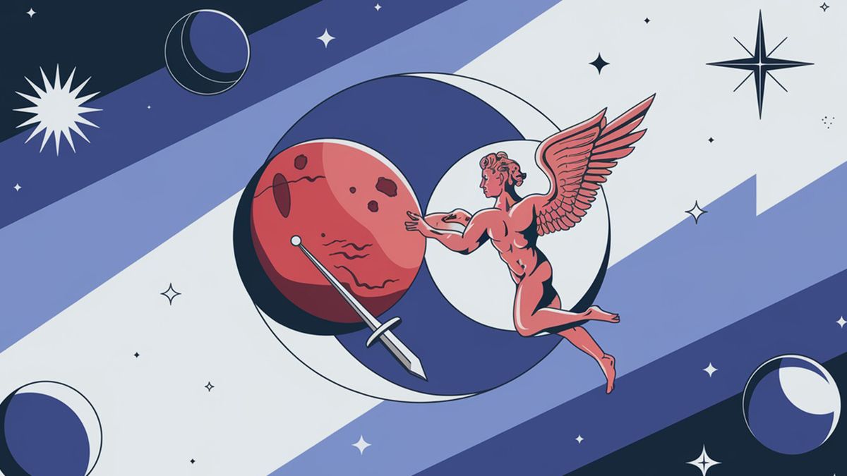 Los signos que se ver&aacute;n m&aacute;s beneficiados hoy son Aries, Leo, Libra, G&eacute;minis, Tauro y Sagitario, debido a las energ&iacute;as astrales. (Foto: Ideogram)