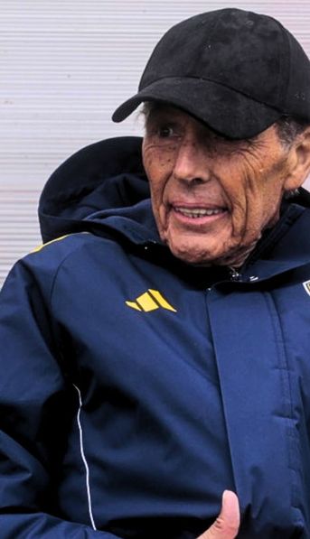 Pésima noticia para Russo: una figura de Boca se lesionó y podría perderse varios partidos