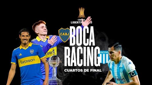 Para el infarto: el astrólogo que se la juega por quién sigue en la Libertadores entre Boca y Racing