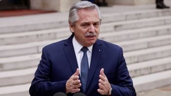 Críticas para Alberto Fernández por anunciar la normalización de las relaciones diplomáticas con Nicolás Maduro (Foto: Archivo)