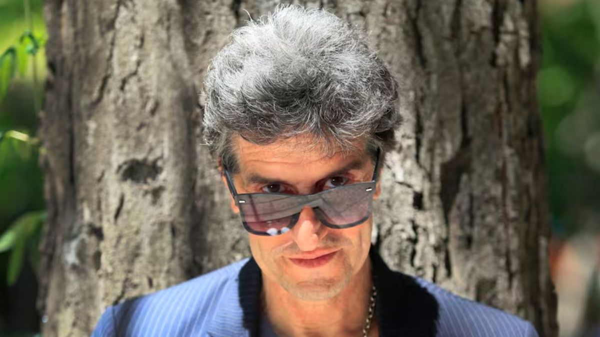 Diego Peretti arrasa en Netflix con la comedia más divertida y es la película del momento. (Foto: Archivo)