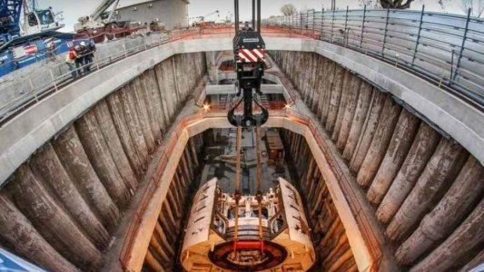 Qué dicen los #CuadernosK sobre la empresa que perteneció al primo de Mauricio Macri