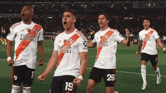 River vs Estudiantes (BA) en vivo: qué canal transmite y televisa para ver online y a qué hora juegan por la semifinal de Copa Argentina