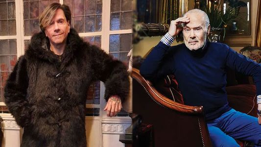 Roberto Piazza muy enojado con Gino Bogani: Lo respetaba, se transformó en una chusma de barrio