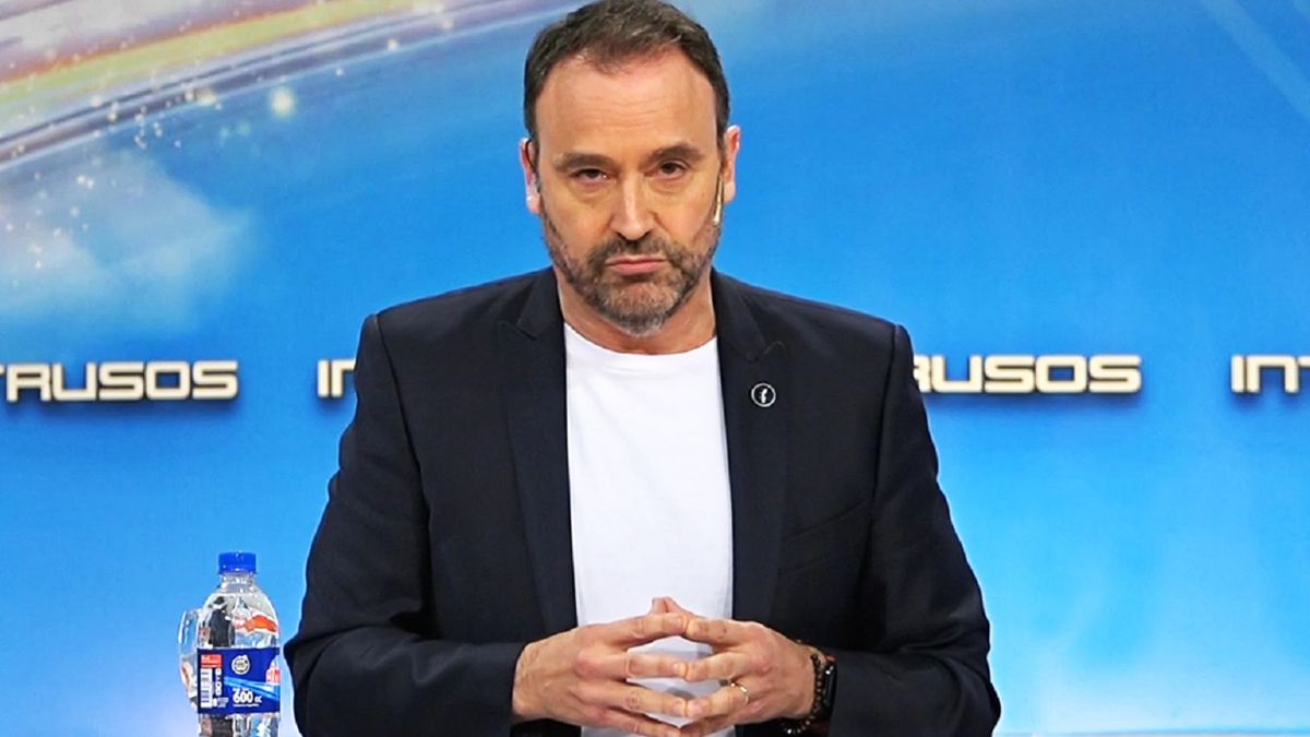 El firme descargo de Adrián Pallares sobre el final de su dupla con Rodrigo Lussich: Esta situación...