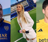 Polémica en Boca: ¿un WhatsApp de Riquelme a Morena colgó a Blondel?