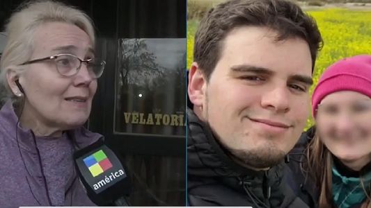 Revelan detalles del estado del conductor que provocó una tragedia en el Camino del Buen Ayre