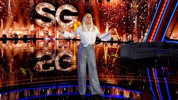 Susana no hará su programa en vivo este domingo y se emitirá un especial a las 23: el motivo